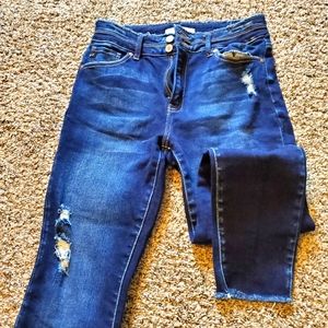 Womens jeans